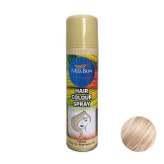 اسپری رنگ مو میس بون 150ml - کرم