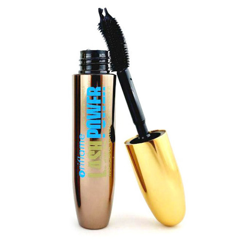 ریمل حجم دهنده و بلند کننده LASH POWER مدل 7D