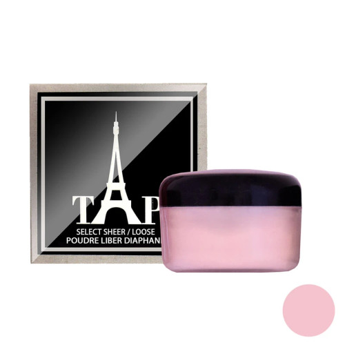 پودر فیکس (تثبیت کننده آرایش) لالاتاپ شماره NC2 حجم 30 گرم