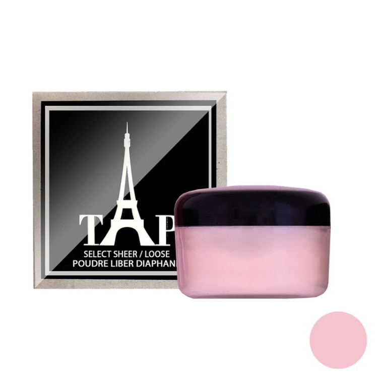 پودر فیکس (تثبیت کننده آرایش) لالاتاپ شماره NC2 حجم 30 گرم