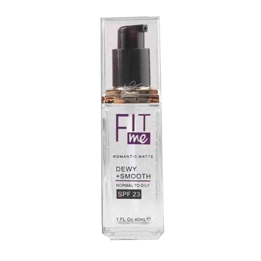 پرایمر مات کننده پوست (زیرساز آرایش) فیت می FIT me حاوی SPF23