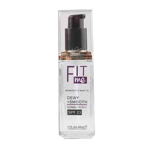 پرایمر مات کننده پوست (زیرساز آرایش) فیت می FIT me حاوی SPF23