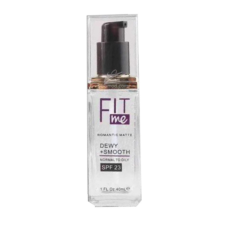 پرایمر مات کننده پوست (زیرساز آرایش) فیت می FIT me حاوی SPF23
