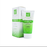 کرم مرطوبکننده دست و صورت جوجوبا مای، حجم 50 میلیلیتر