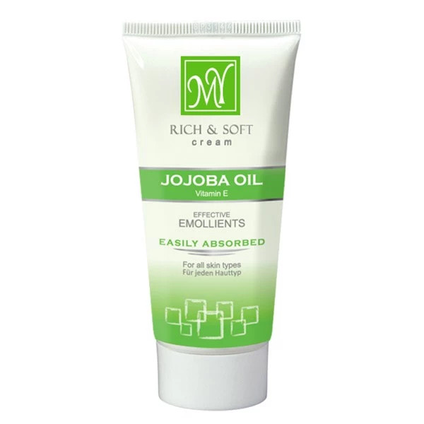 کرم مرطوبکننده دست و صورت جوجوبا مای، حجم 50 میلیلیتر