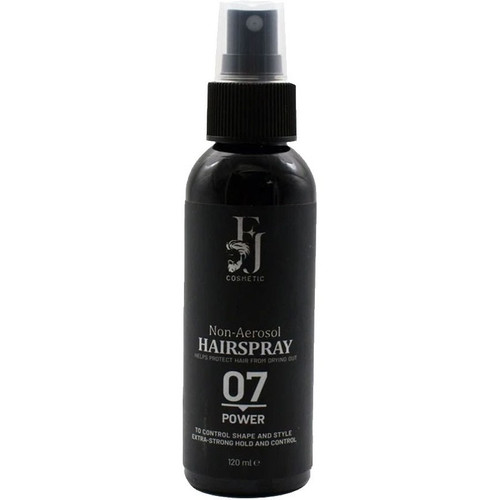 چسب مو اف جی 120 میلی لیتر