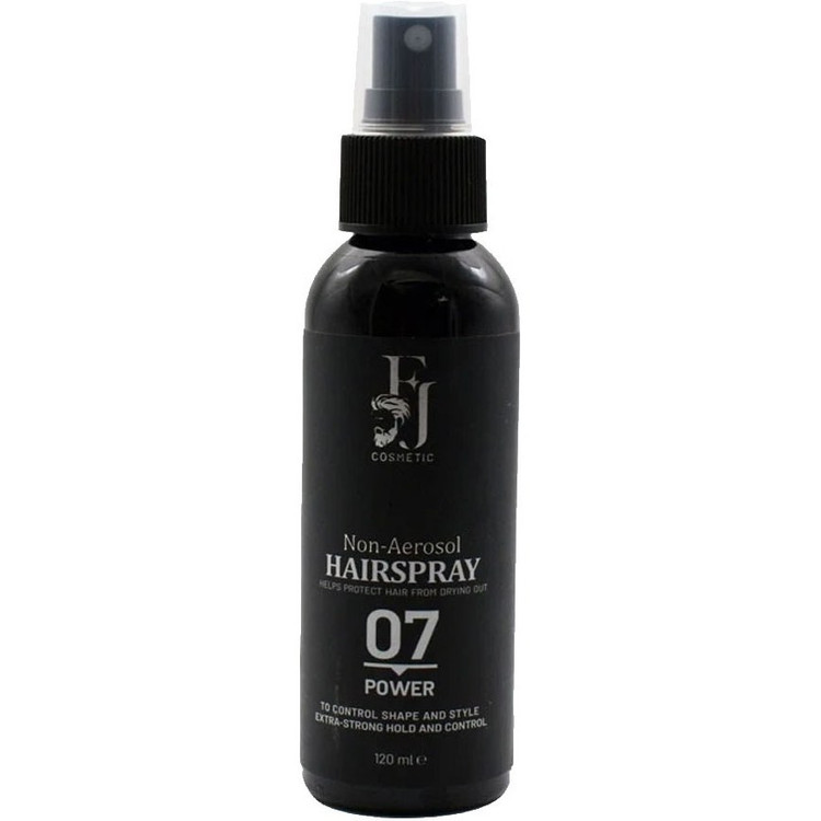 چسب مو اف جی 120 میلی لیتر