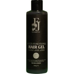 ژل مو اف جی حجم 300 میلی لیتر