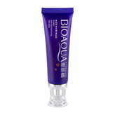 کرم روشن کننده نقاط حساس بدن 30گرم بیوآکوا