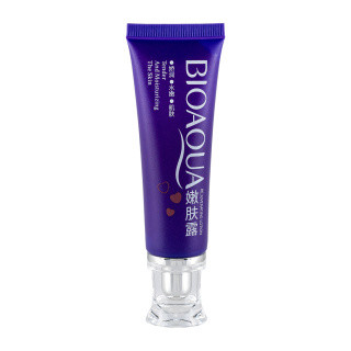 کرم روشن کننده نقاط حساس بدن 30گرم بیوآکوا