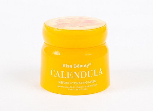 ماسک آبرسان کالندولا کیس بیوتی حجم 75 میل