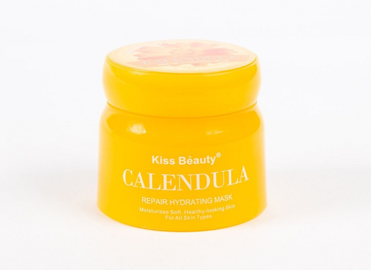 ماسک آبرسان کالندولا کیس بیوتی حجم 75 میل