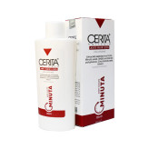 شامپو ضد ریزش مو سریتا، سازگار با موهای چرب، با حجم 200 میلیلیتر مدل Minuta