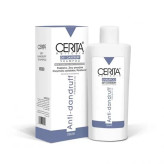 شامپو ضد شوره مو سریتا، سازگار با موهای خشک، با حجم 200 میلیلیتر مدل Probiotic