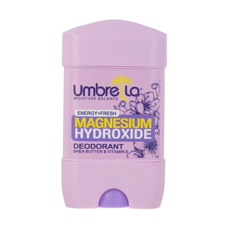 استیک مام ضد تعریق زنانه آمبرلا مدل Energy + Fresh حجم 75 میلی لیتر