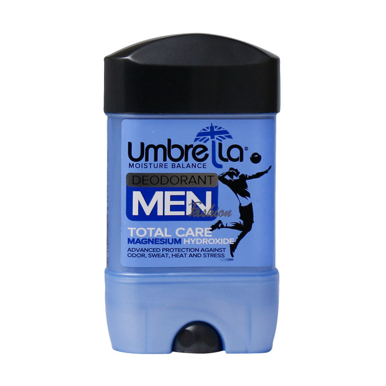 استیک ضد تعریق مردانه آمبرلا مدل توتال کر 75 میلی لیتر