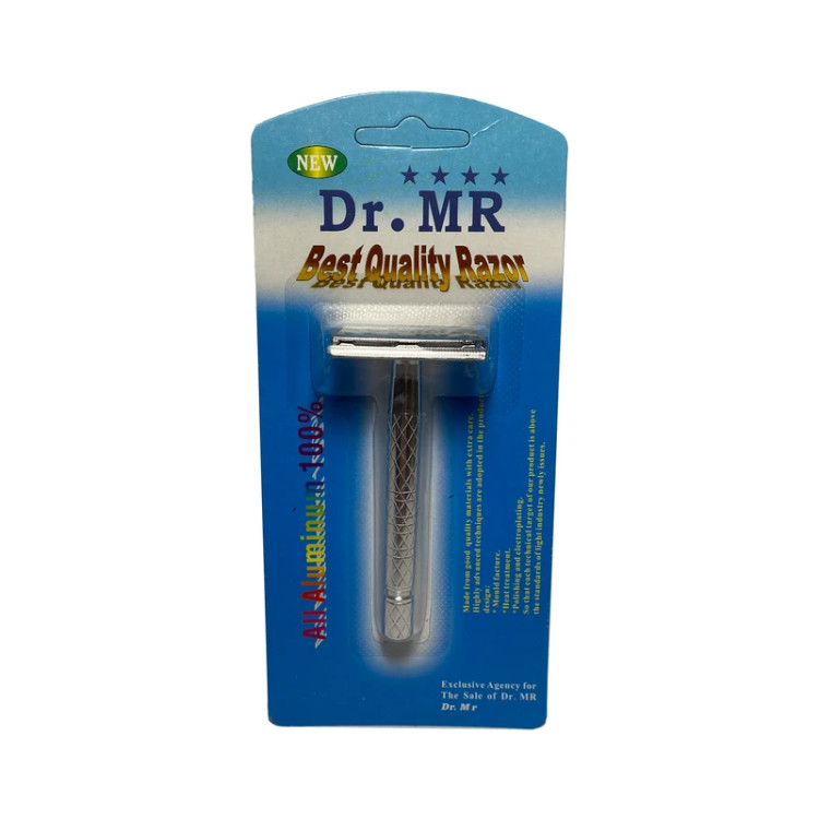 خودتراش دکتر مستر