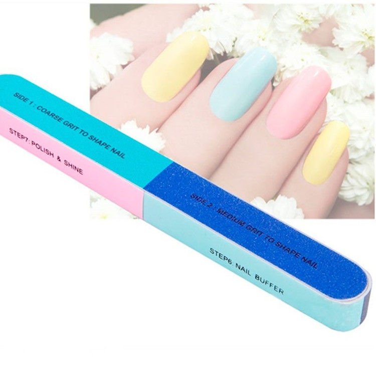 سوهان ناخن 7 کاره