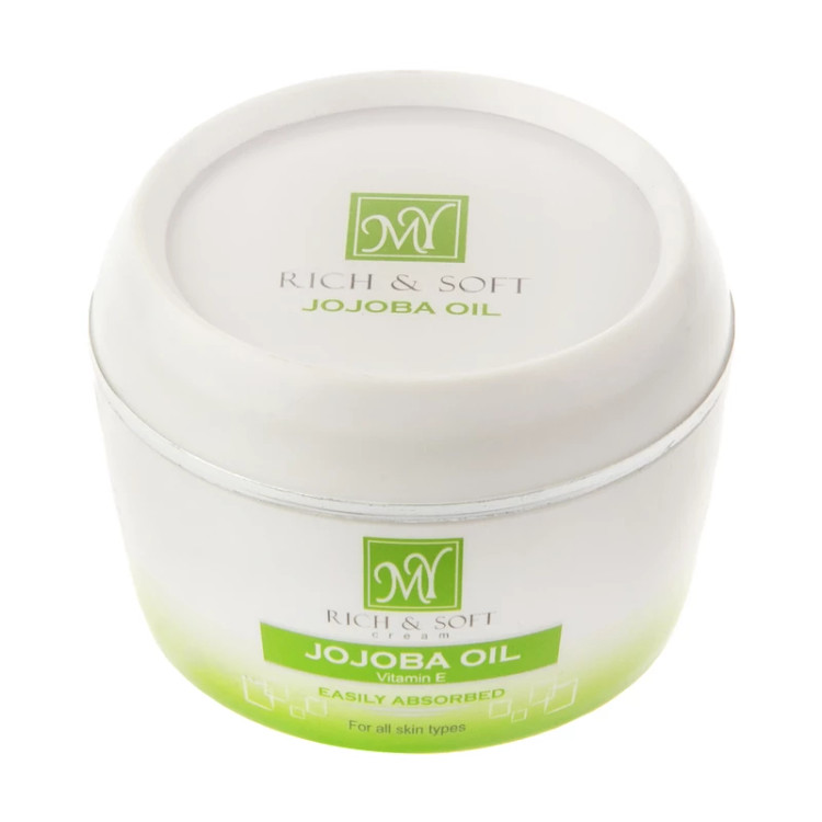 کرم مرطوبکننده دست و صورت مای، مدل جوجوبا، حجم 150 میلیلیتر