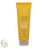 ضد آفتاب بی رنگ سینره SPF 50 حجم 50ml