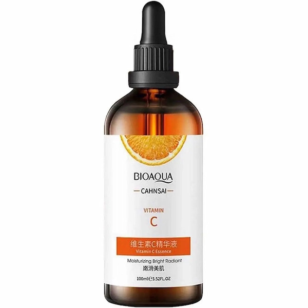 سرم ویتامین سی بیوآکوا حجم 100 میلی لیتر