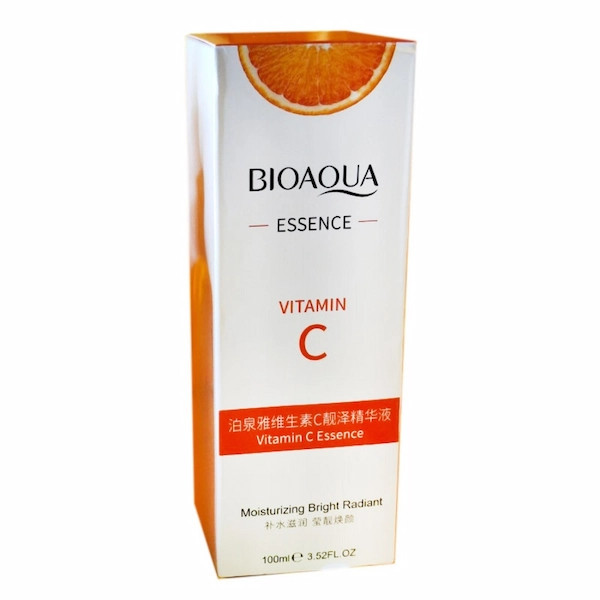 سرم ویتامین سی بیوآکوا حجم 100 میلی لیتر