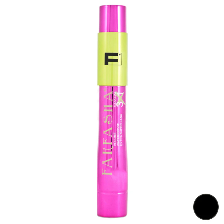 ریمل حجم دهنده فارفاشا
