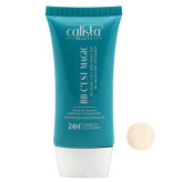 کرم پودر BB کالیستا بیوتی، مناسب انواع پوست، شماره رنگ 01