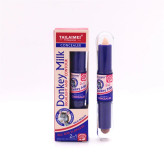 کانتور کانسیلر و هایلایتر شیر الاغ تایلامی