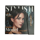 پالت سایه کتابی آنا لیدی کد 001