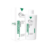 شامپو تقویتکننده و ضد ریزش مو سریتا، سازگار با موهای چرب، با حجم 200 میلیلیتر مدل Fortifying