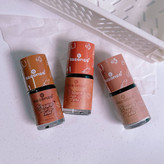 تینت لب قهوه ای اسنس essense