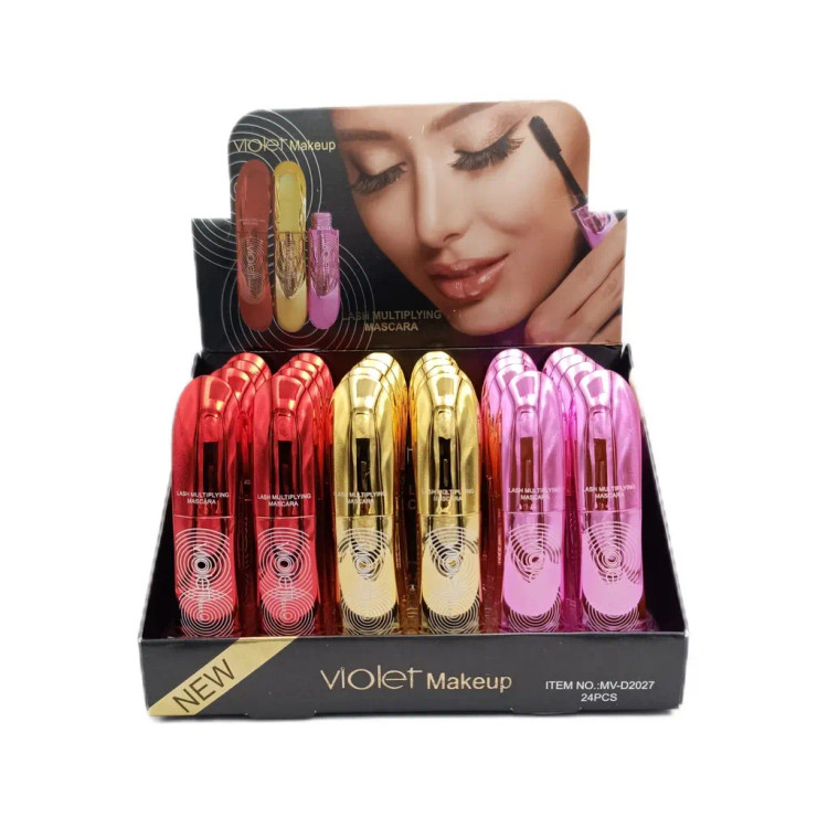 ریمل برند ویولت میکاپ