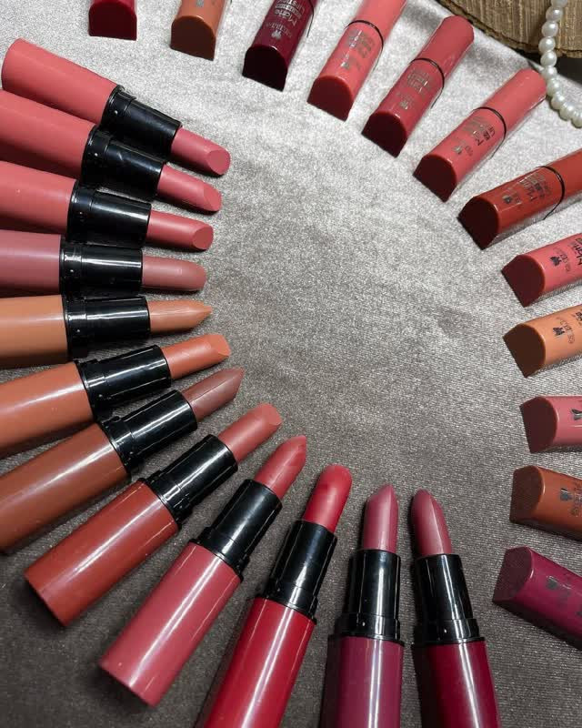 رژلب جامد STELLA استلا