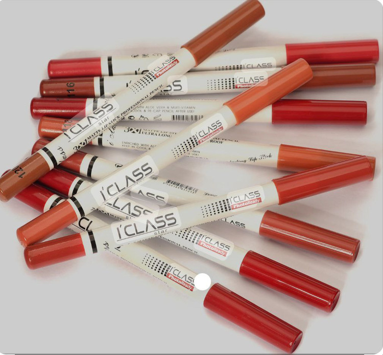 رژ لب مدادی آی کلاس I Class