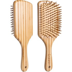 برس چوبی بامبو اصل