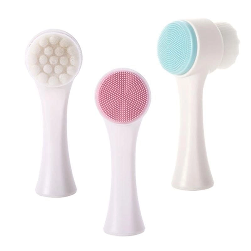 برس پاک‌سازی مدل beauty skin