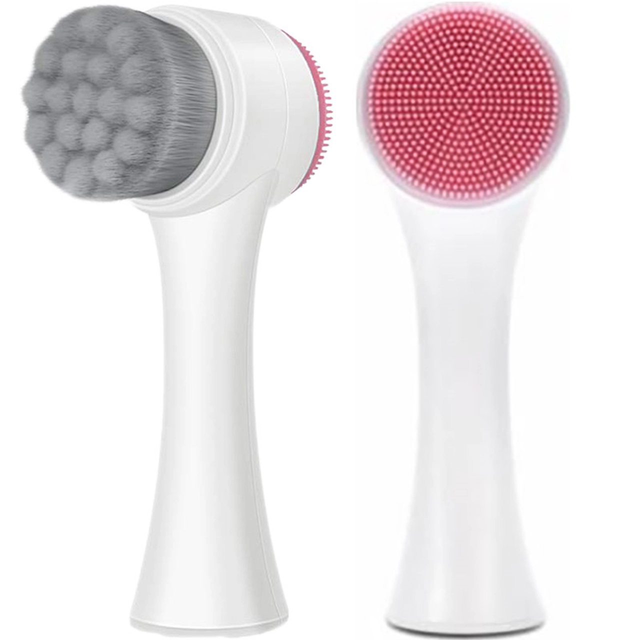 برس پاک‌سازی مدل beauty skin