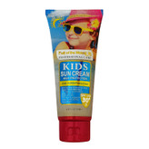 کرم ضد آفتاب بچه گانه وکالی Wokali SPF30 (130 میل)