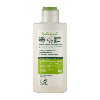 آبرسان سیمپل مدل ریچ برای پوست خشک حجم 125 میلی لیتر