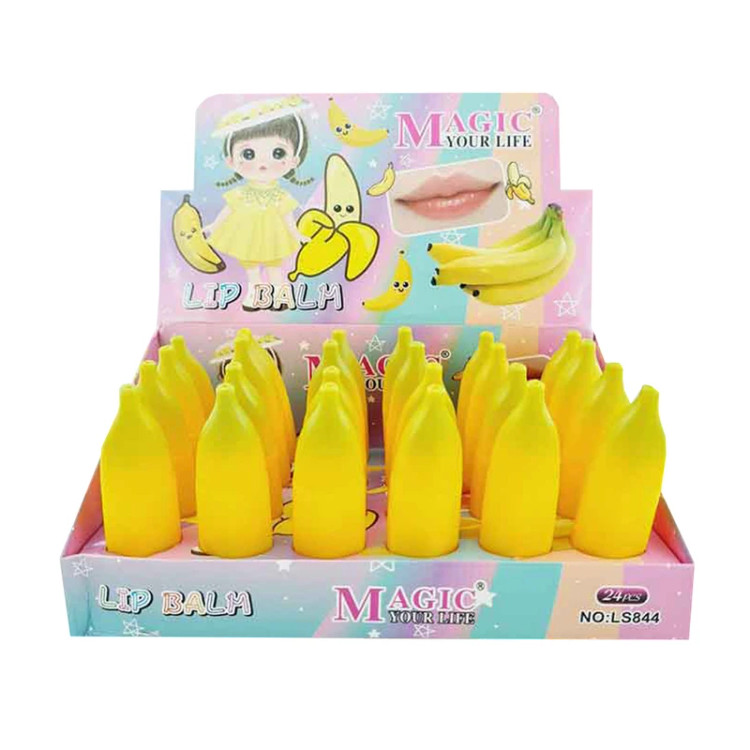 بالم لب مجیک مدل موزی