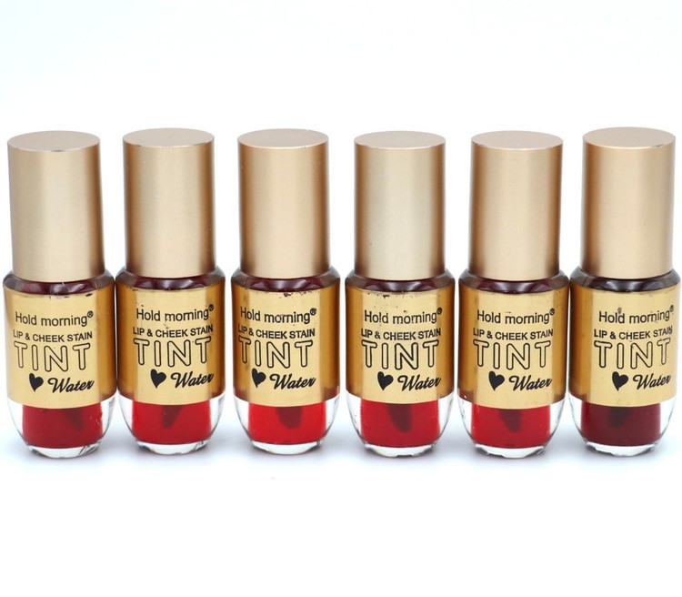 تینت لب و گونه کپسولی هولد مورنینگ
