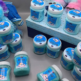 کره بدن بچه baby حجم 300 گرم