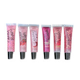 برق لب مایع ویکتوریا اسپریت مدل FLAVORED