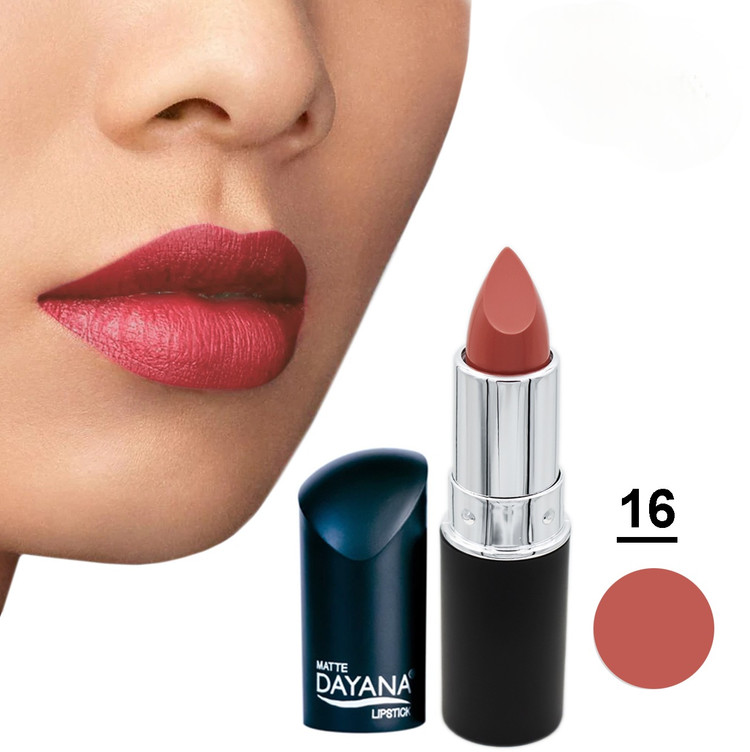 رژ لب جامد دایانا