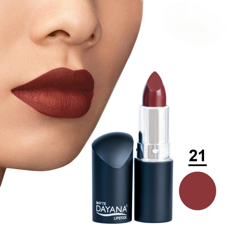 رژ لب جامد دایانا