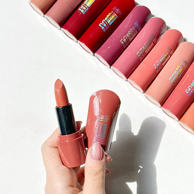 رژ لب جامد کالیستا