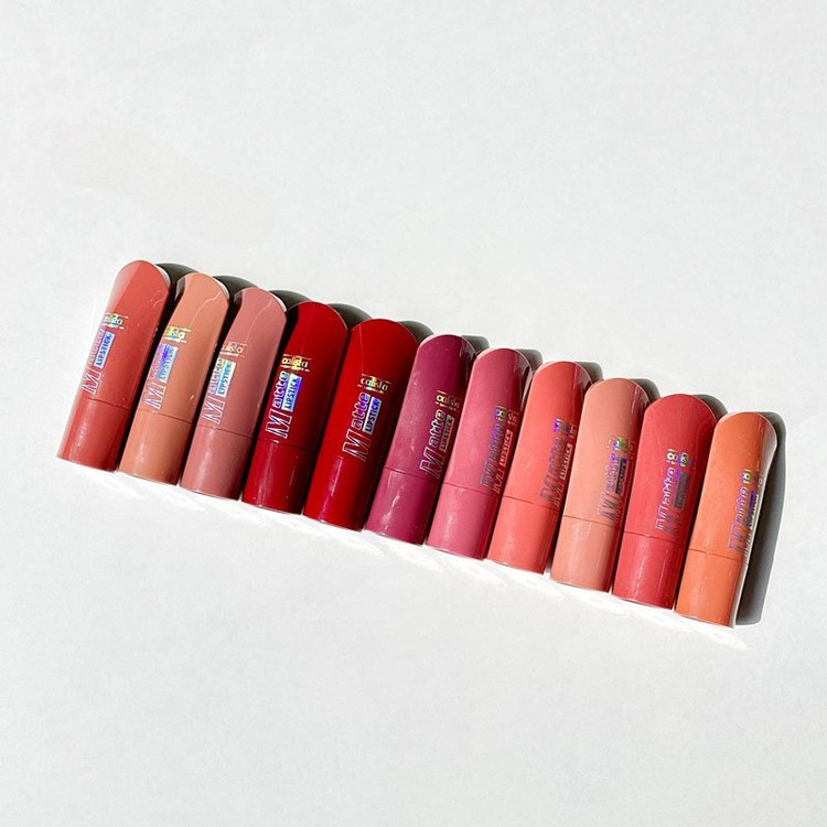 رژ لب جامد کالیستا