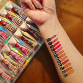 رژلب مایع گلدن رز