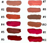 رژ لب مایع ژولیوس بیوتی